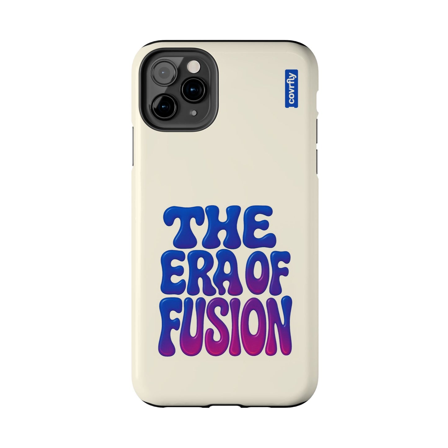 The Era of Fusion