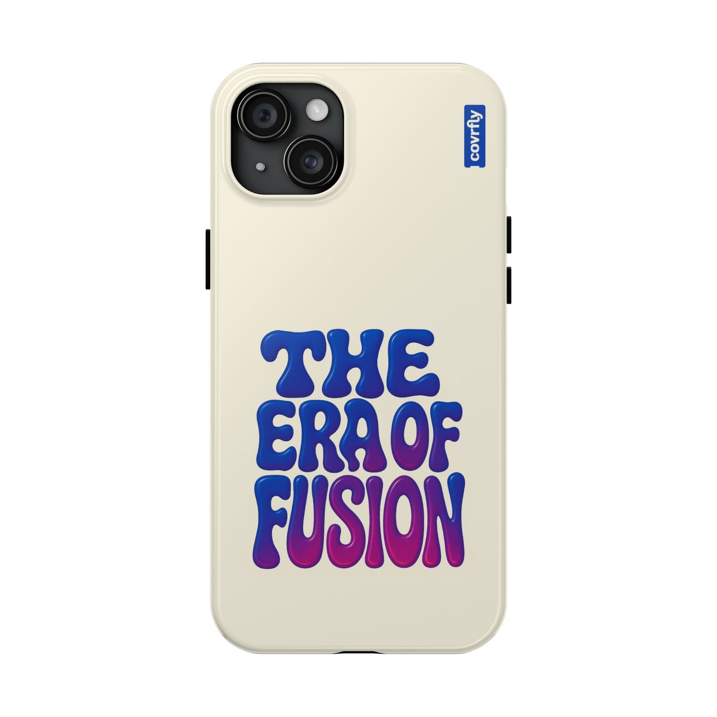 The Era of Fusion