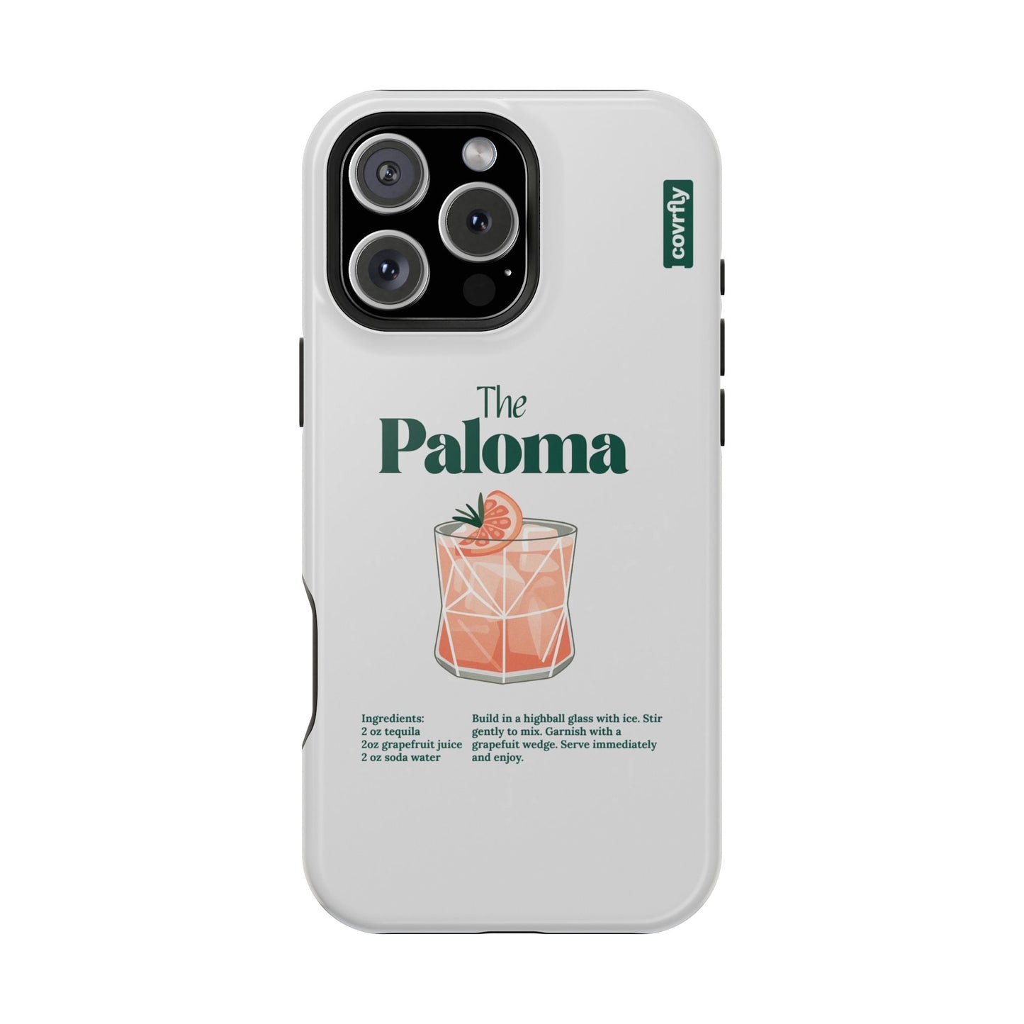 The Paloma