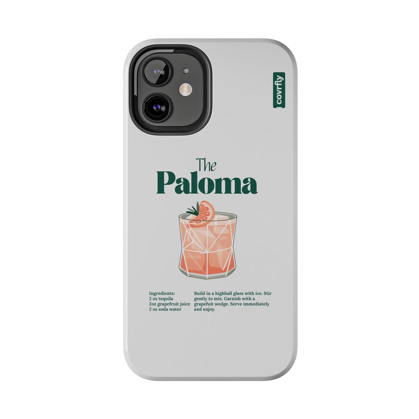 The Paloma