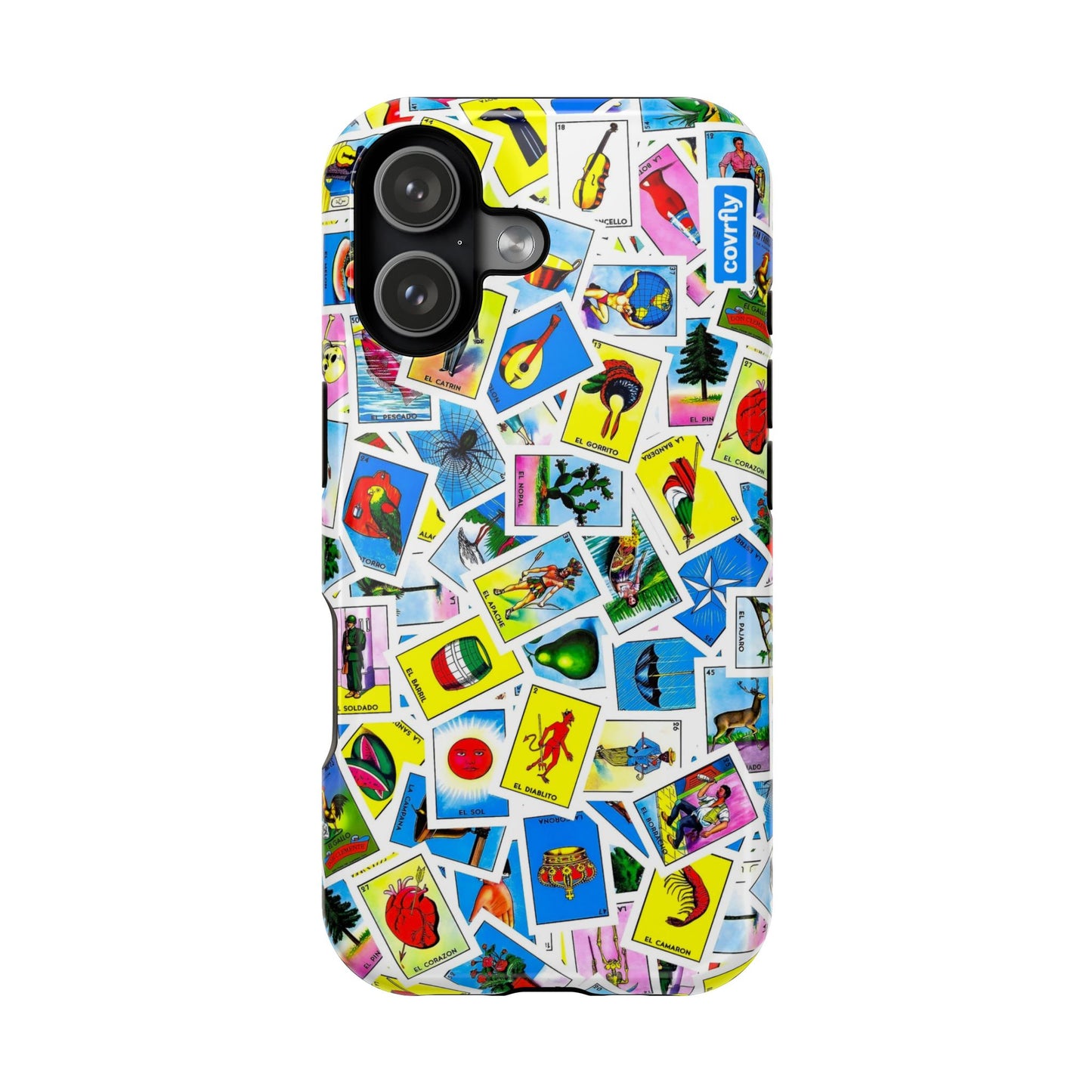 Mexico en cada carta