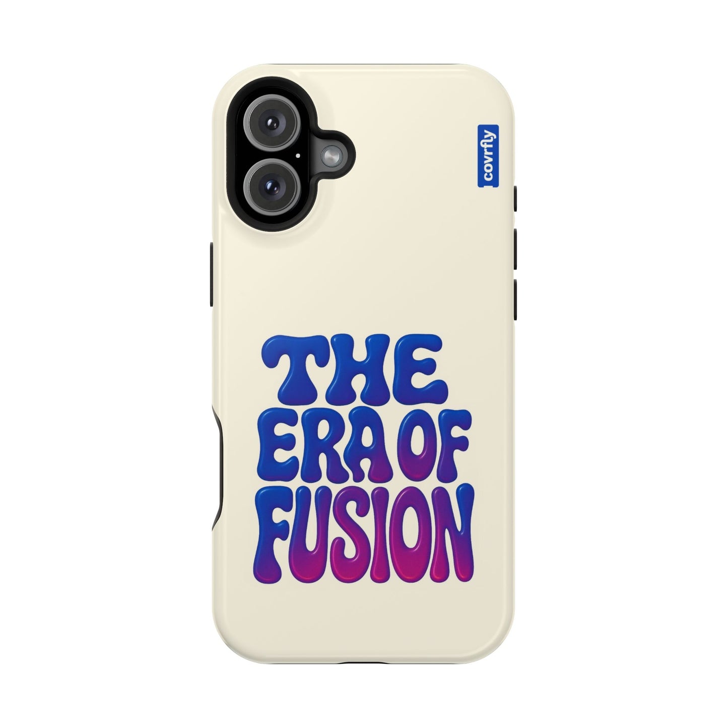 The Era of Fusion