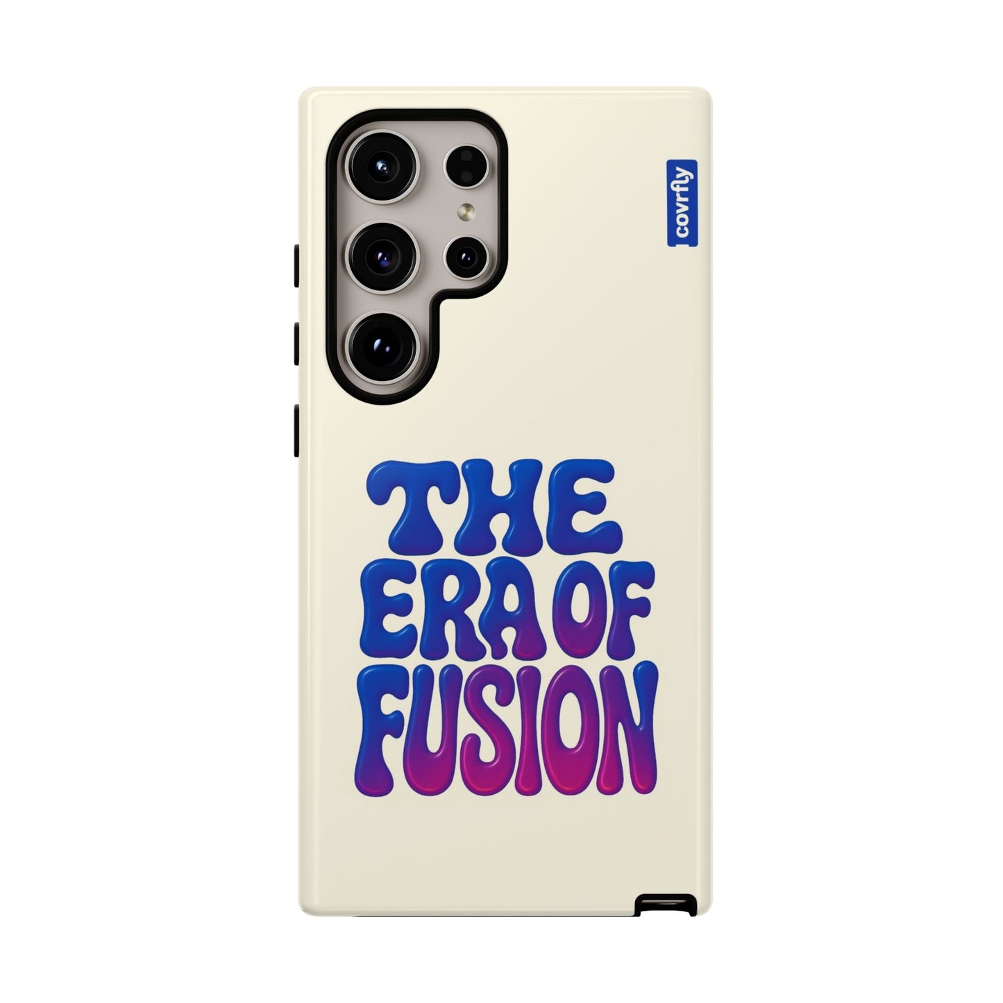 The Era of Fusion