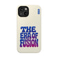 The Era of Fusion