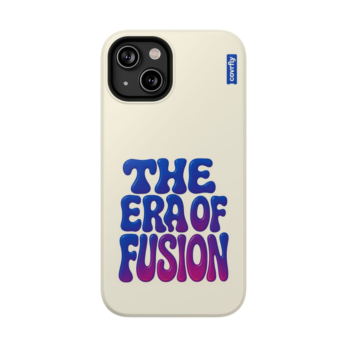 The Era of Fusion