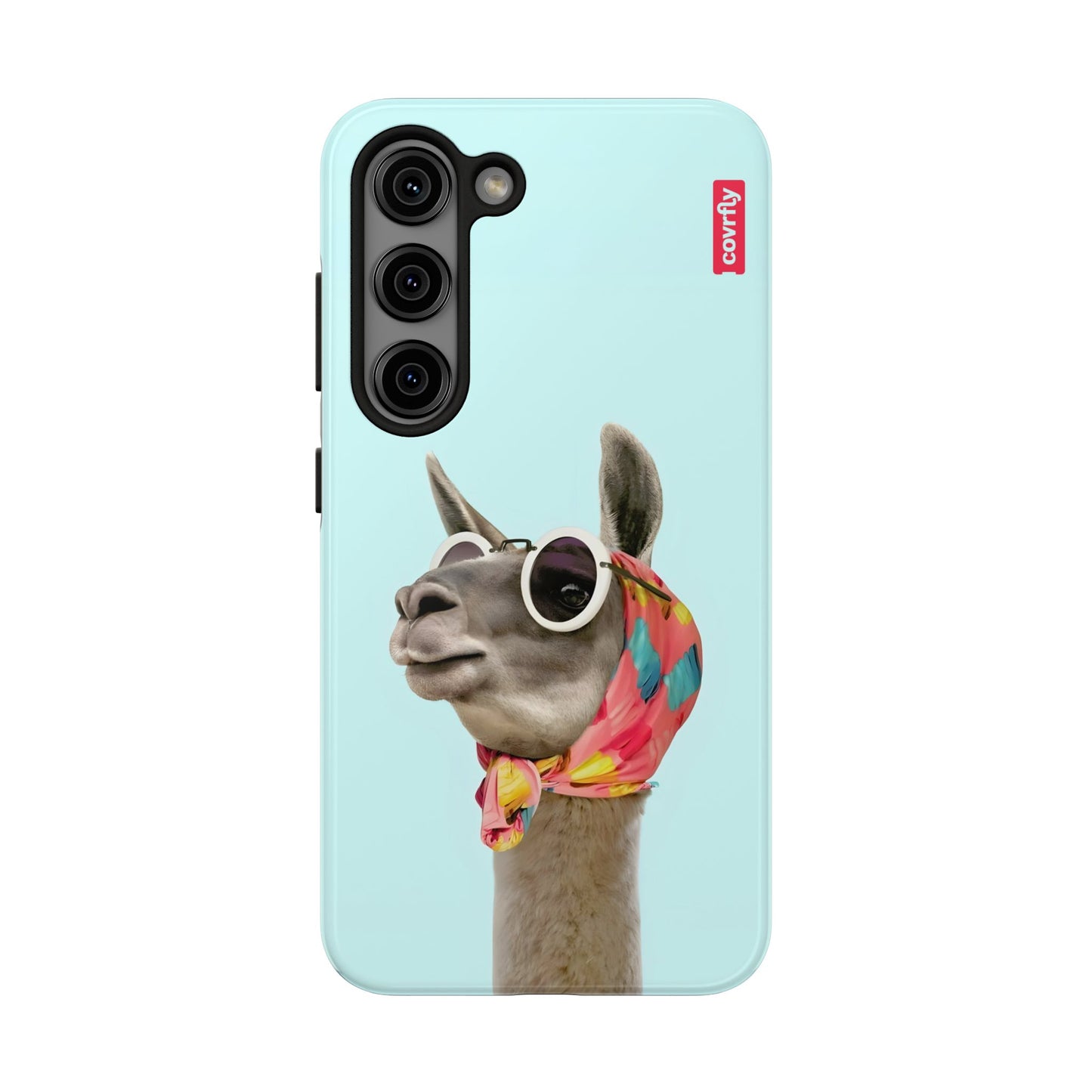 Drama queen del altiplano