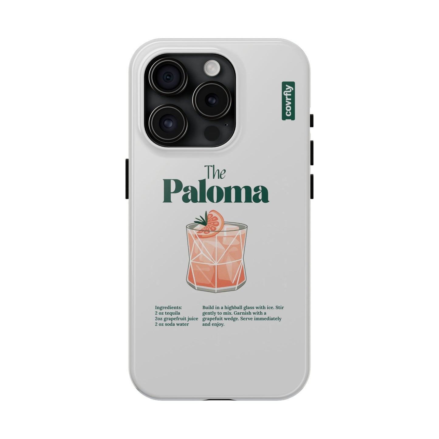 The Paloma