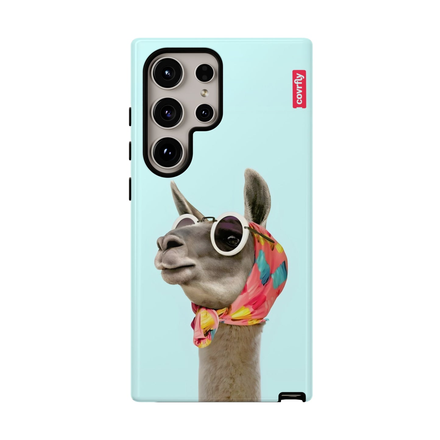 Drama queen del altiplano