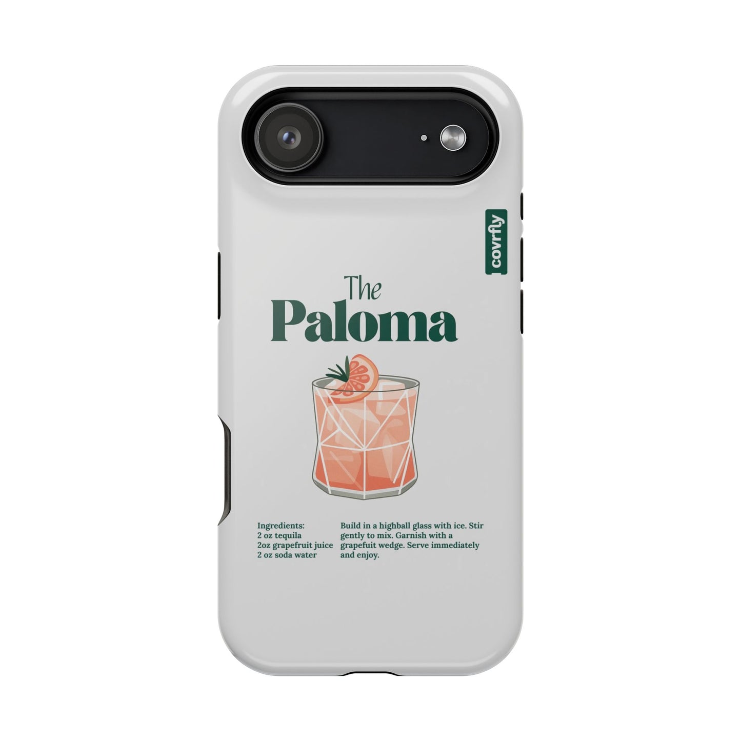 The Paloma