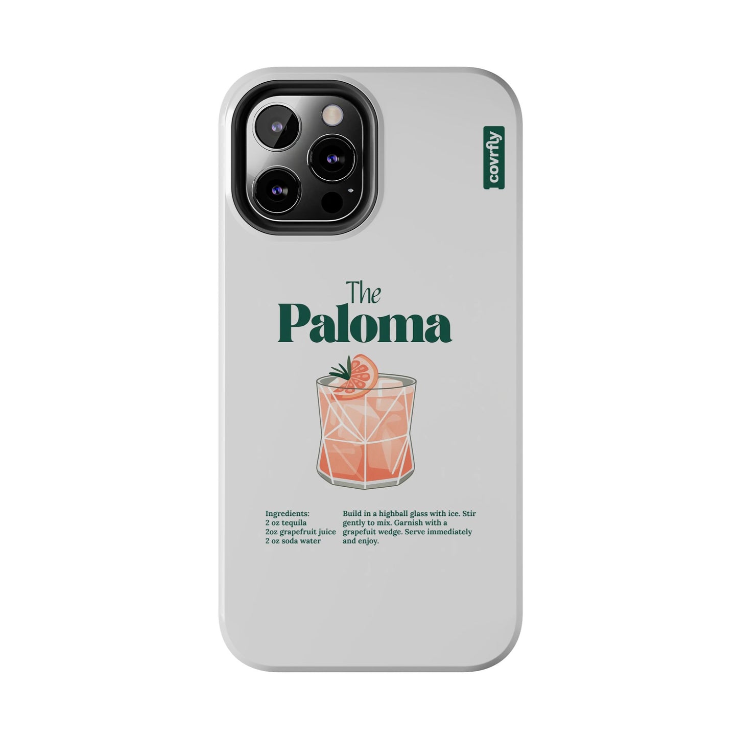 The Paloma