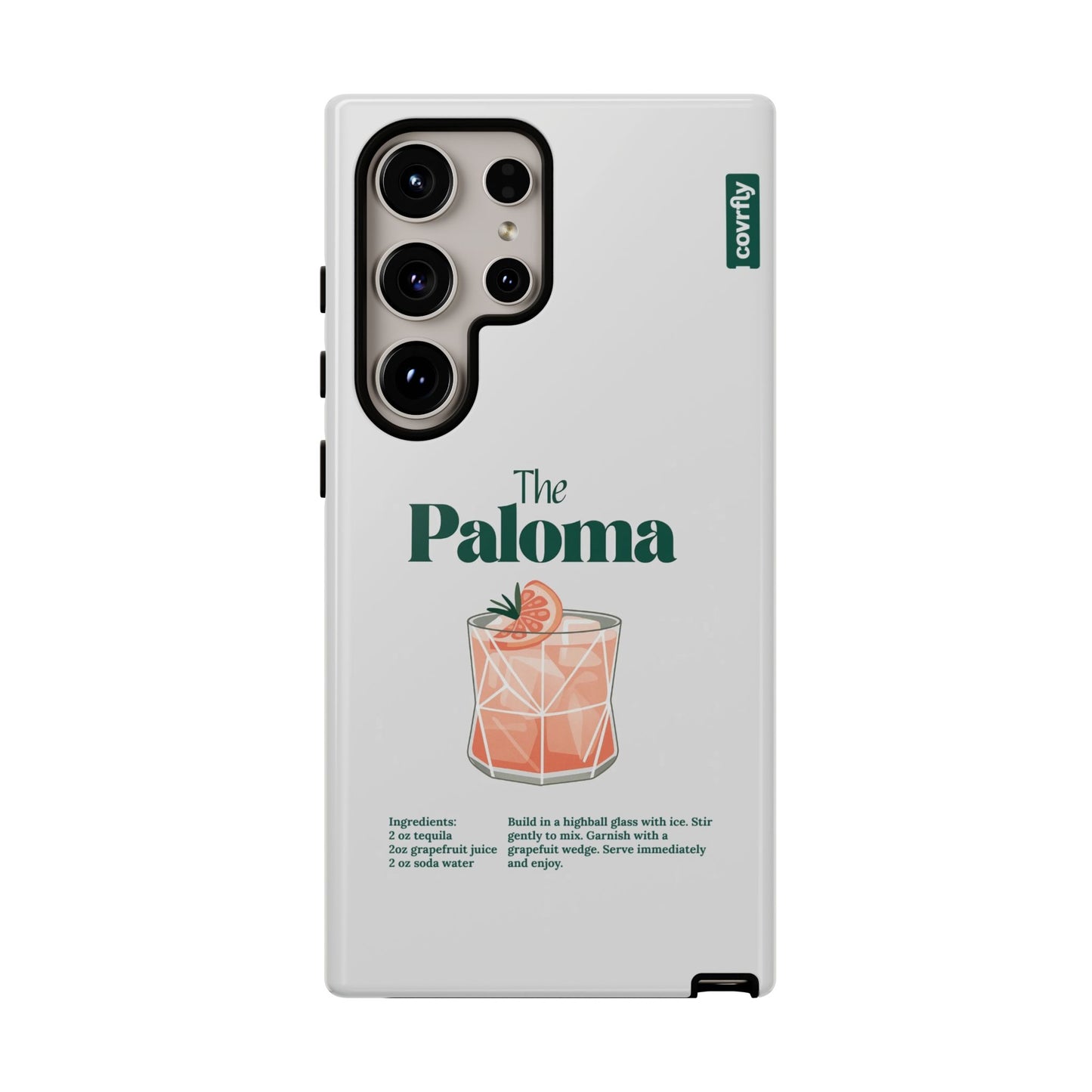 The Paloma