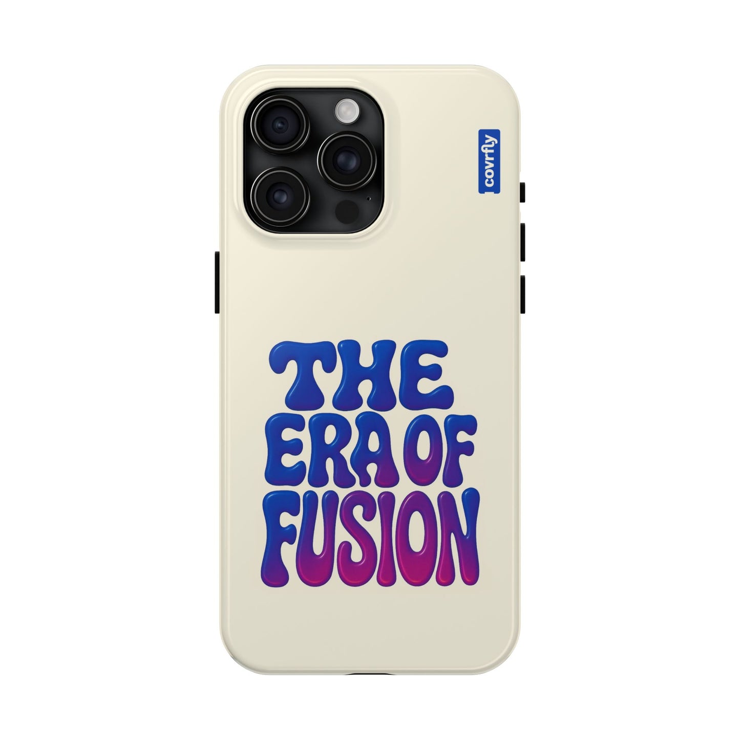 The Era of Fusion