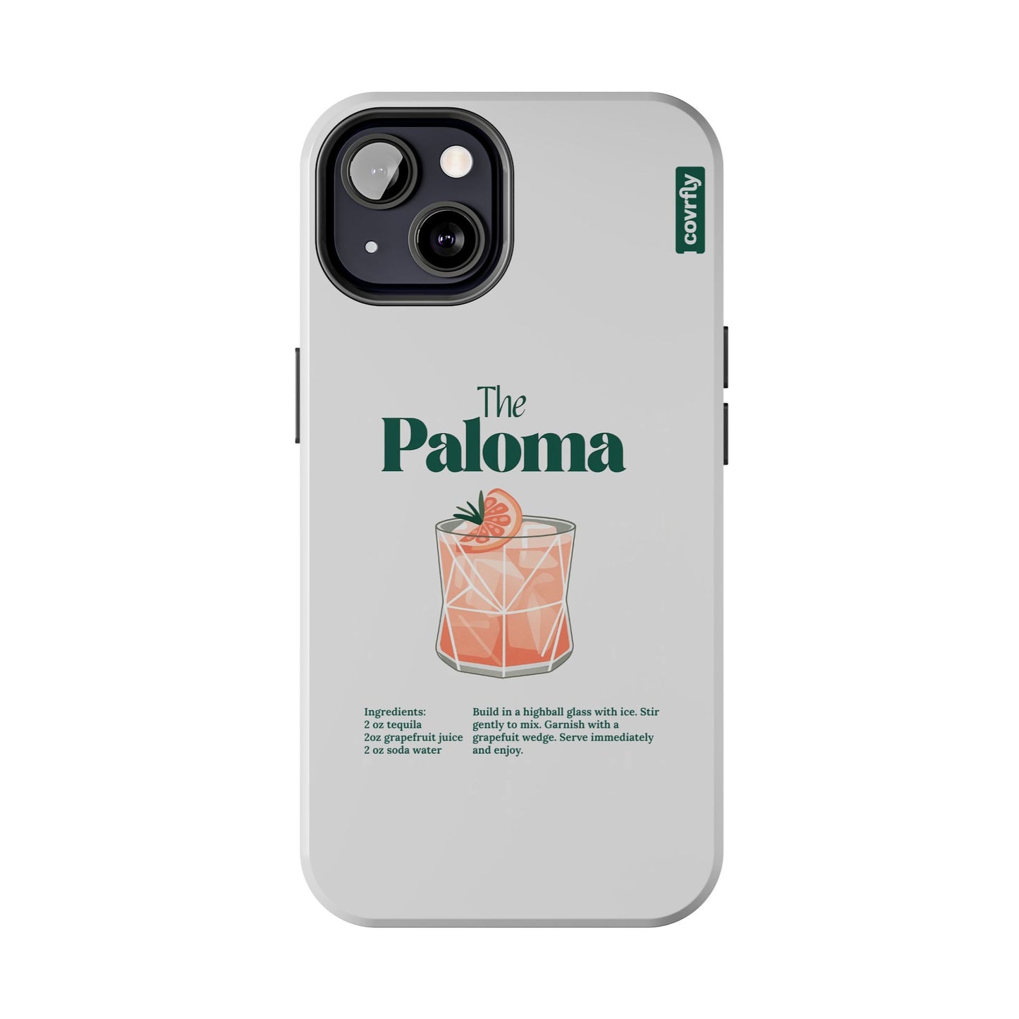 The Paloma