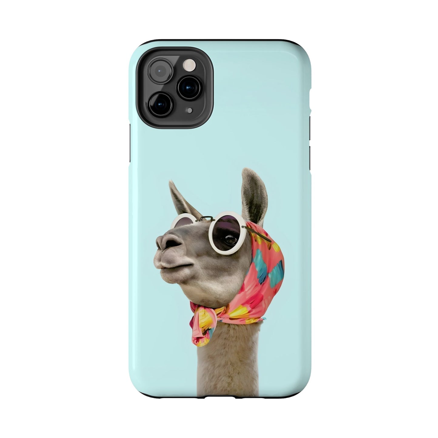 Drama queen del altiplano