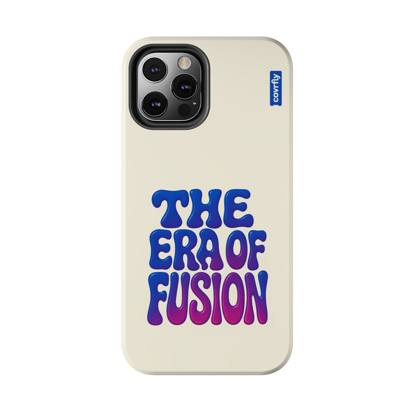 The Era of Fusion