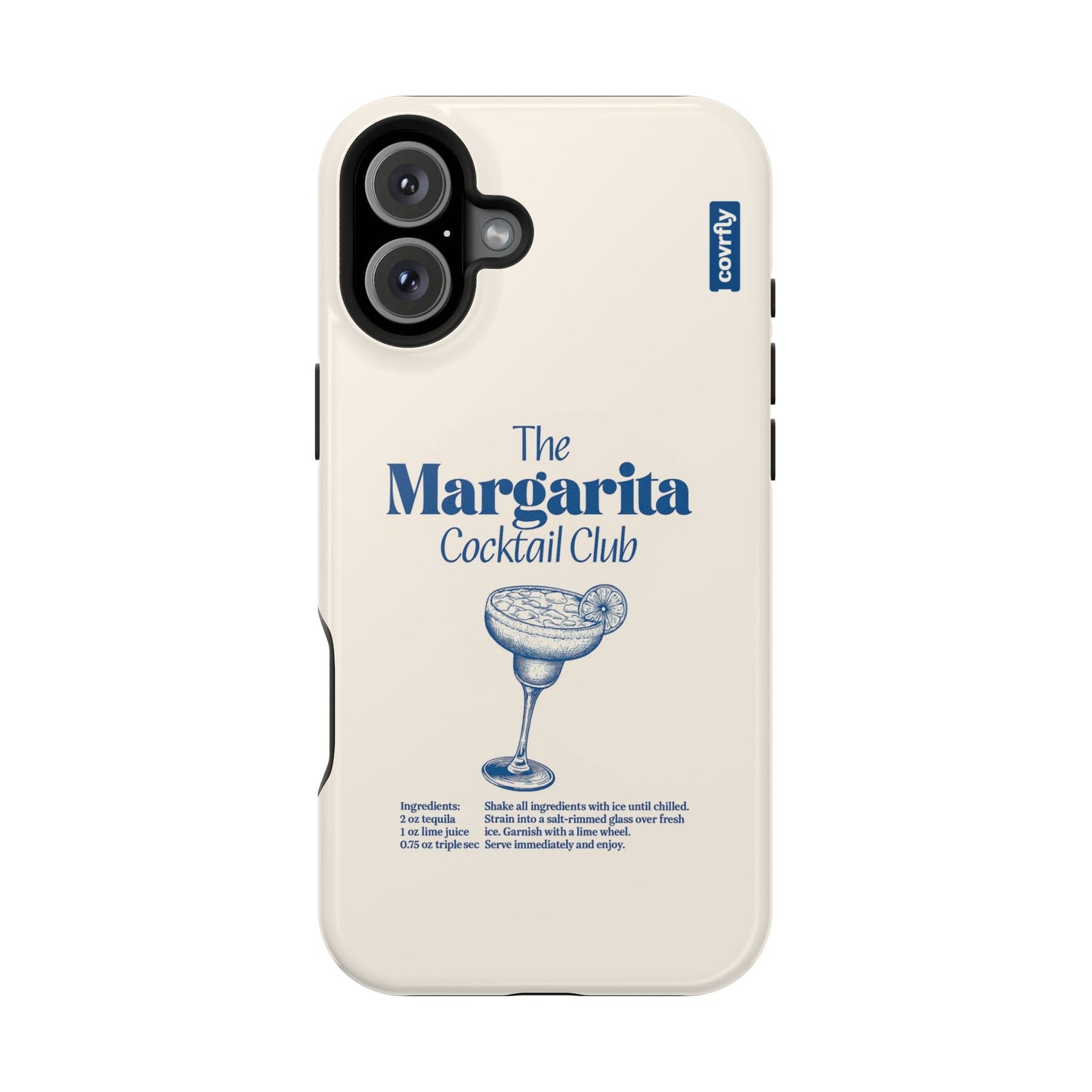 The Margarita Cocktail Club