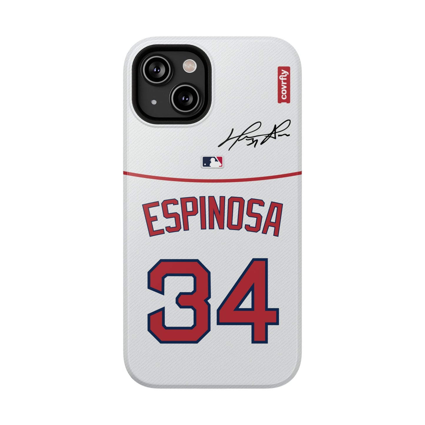 Boston ESPINOSA #34