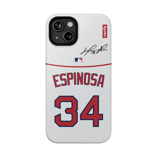Boston ESPINOSA #34