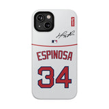 Boston ESPINOSA #34