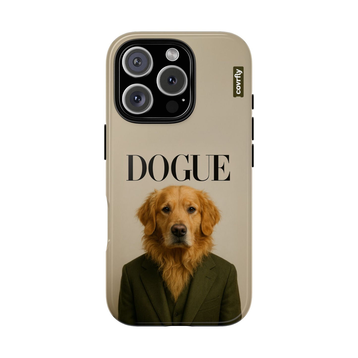 Dogue Edition