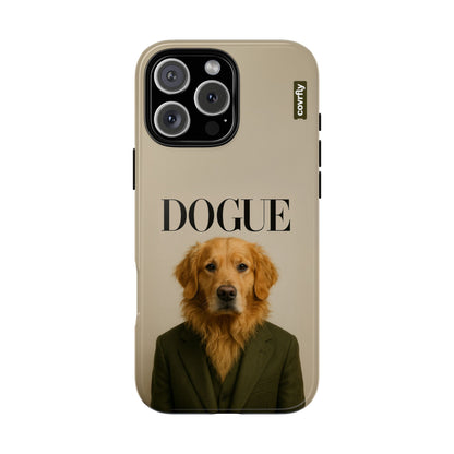 Dogue Edition