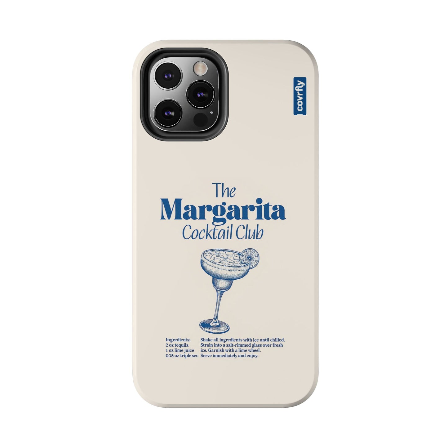 The Margarita Cocktail Club