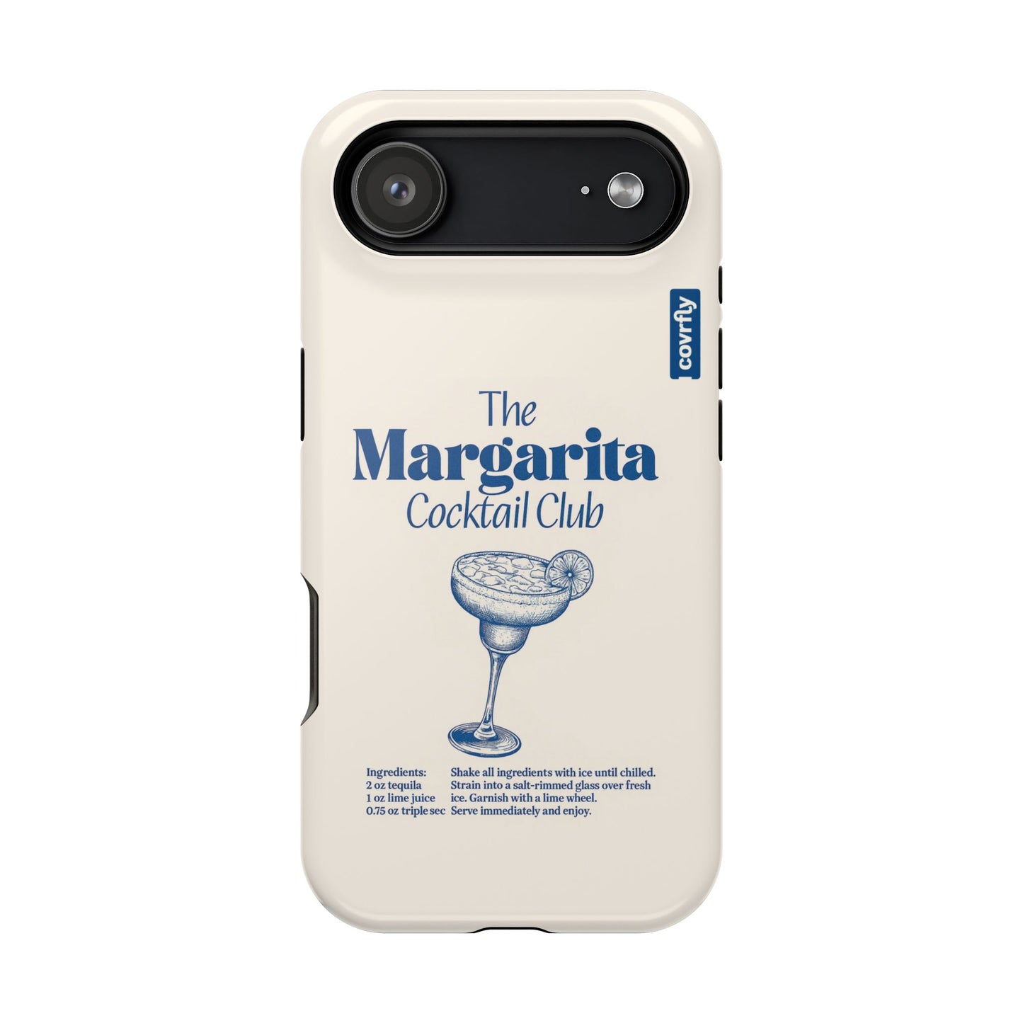 The Margarita Cocktail Club