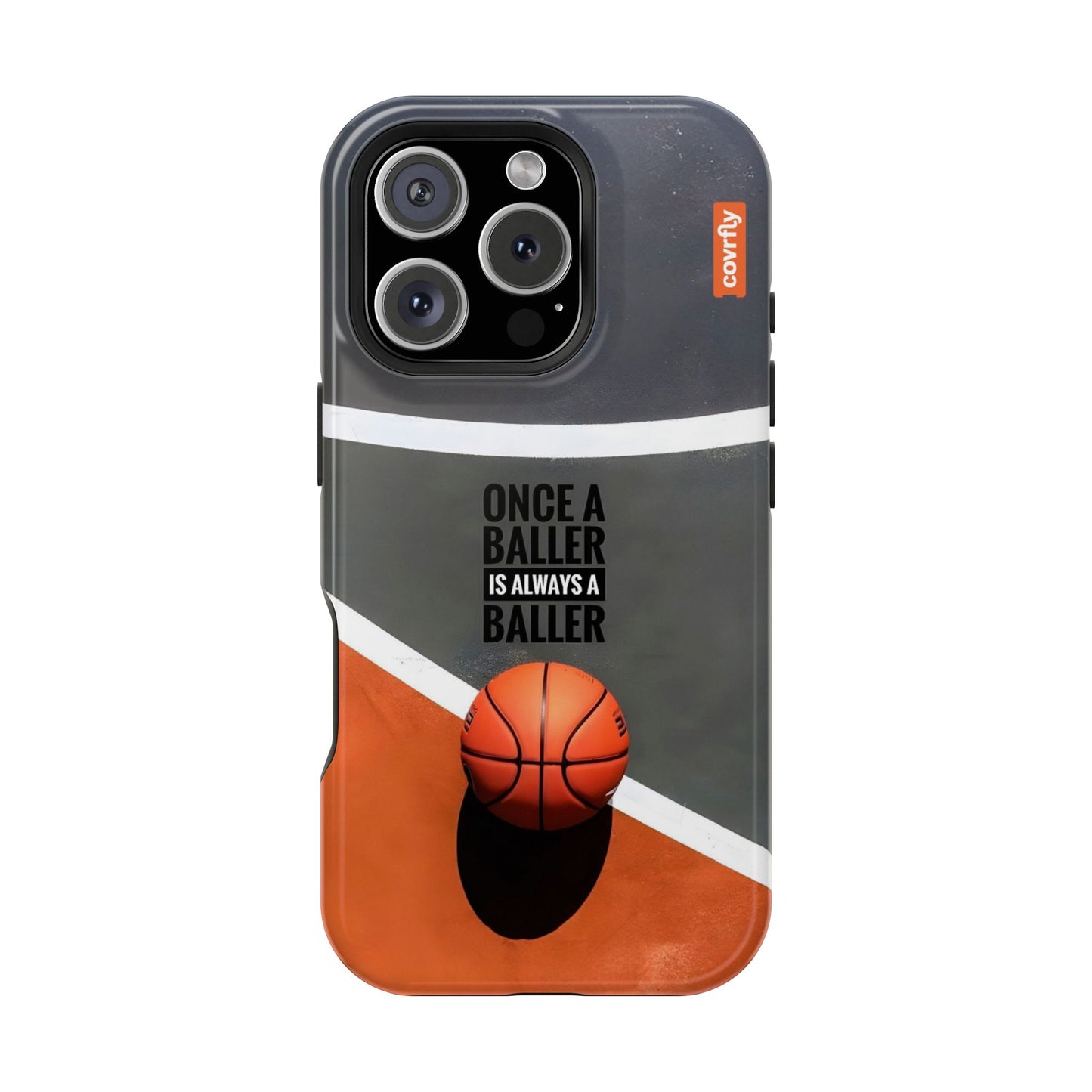 Once a Baller Is Always a Baller