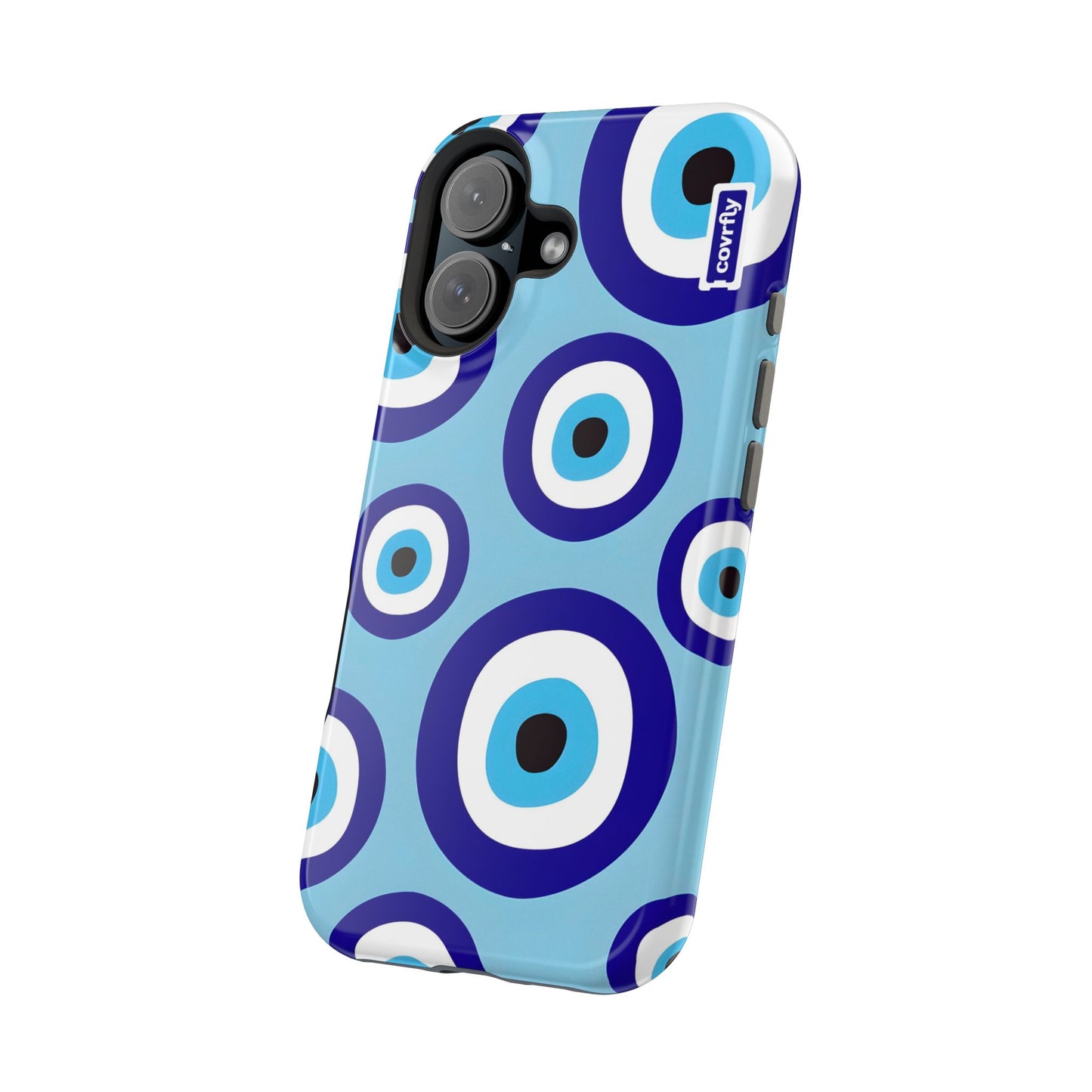 Not Today, Bad Vibes