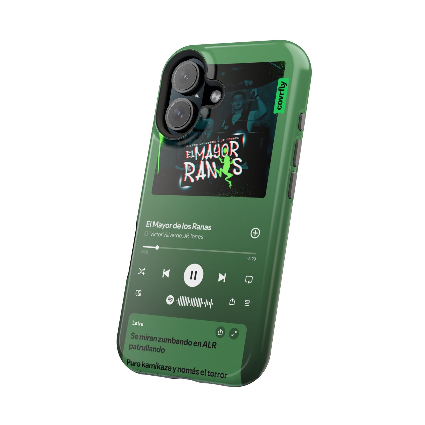 El Mayor De Los Ranas