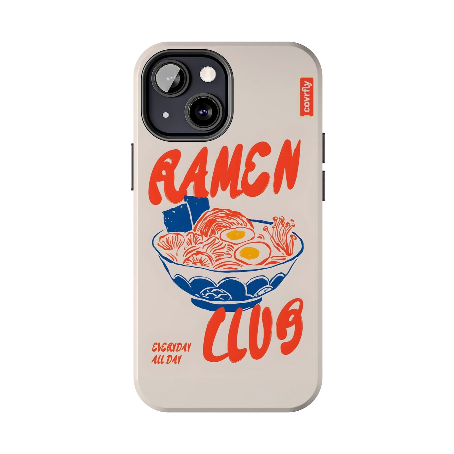 Ramen Club Everyday