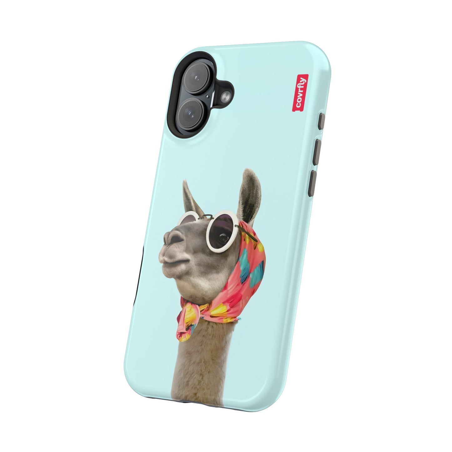 Drama queen del altiplano