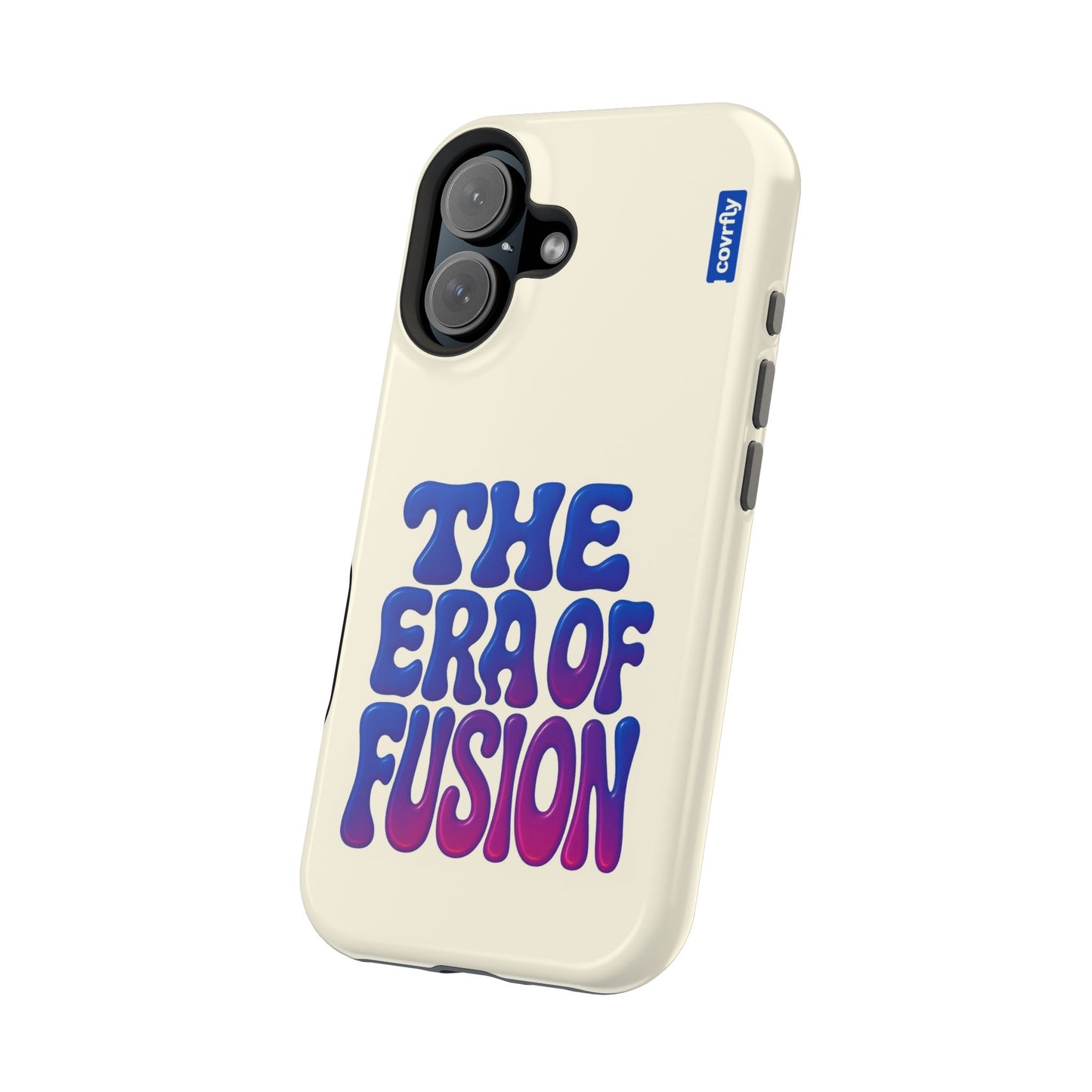 The Era of Fusion