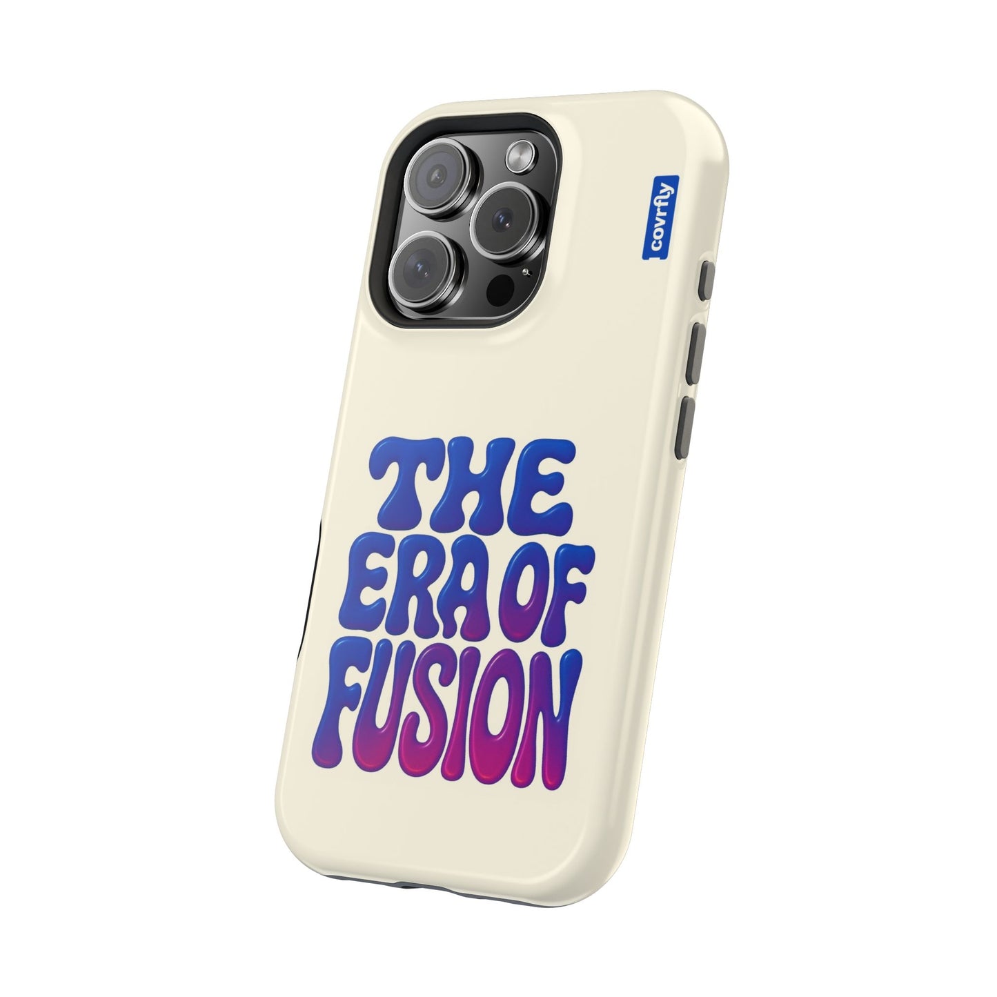 The Era of Fusion
