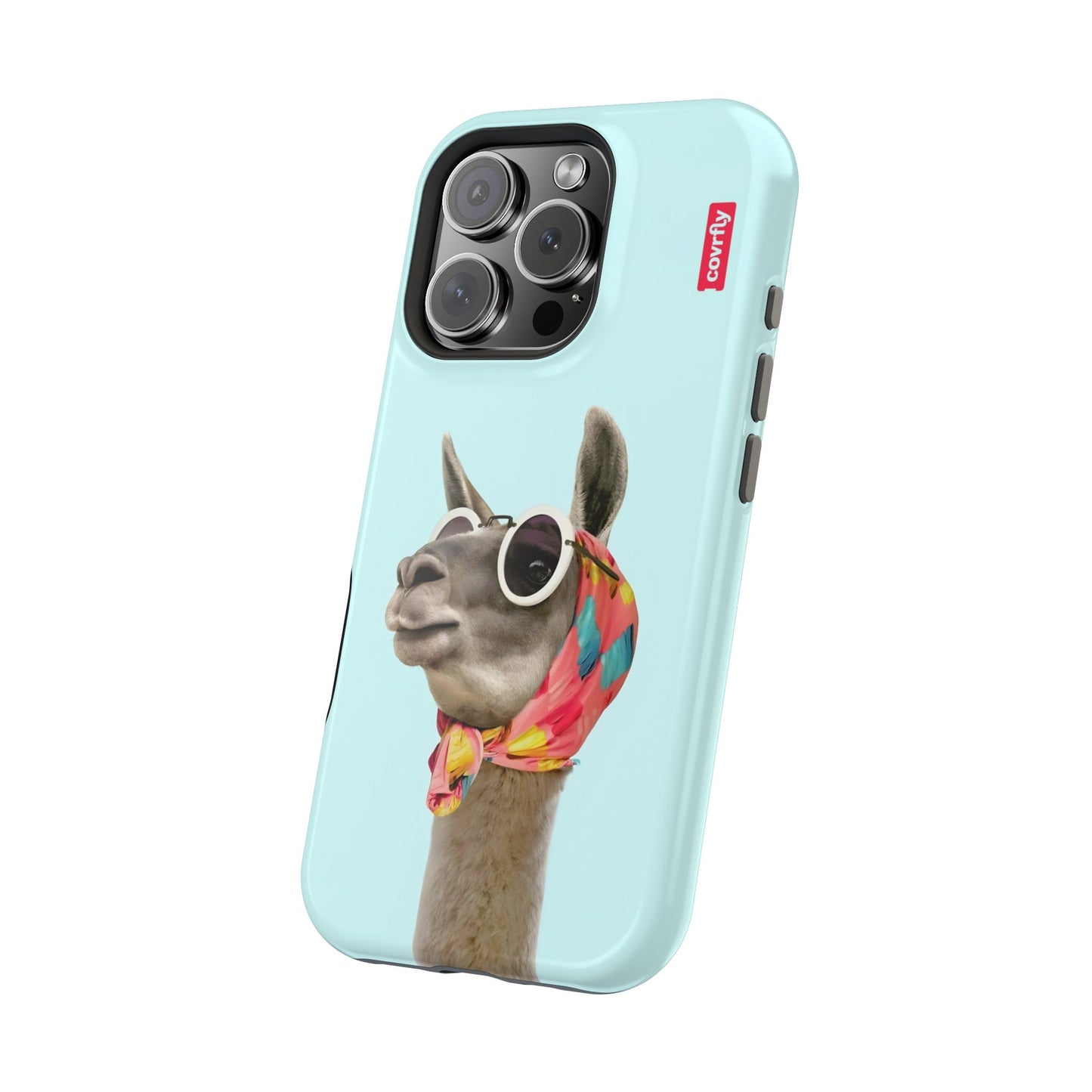 Drama queen del altiplano