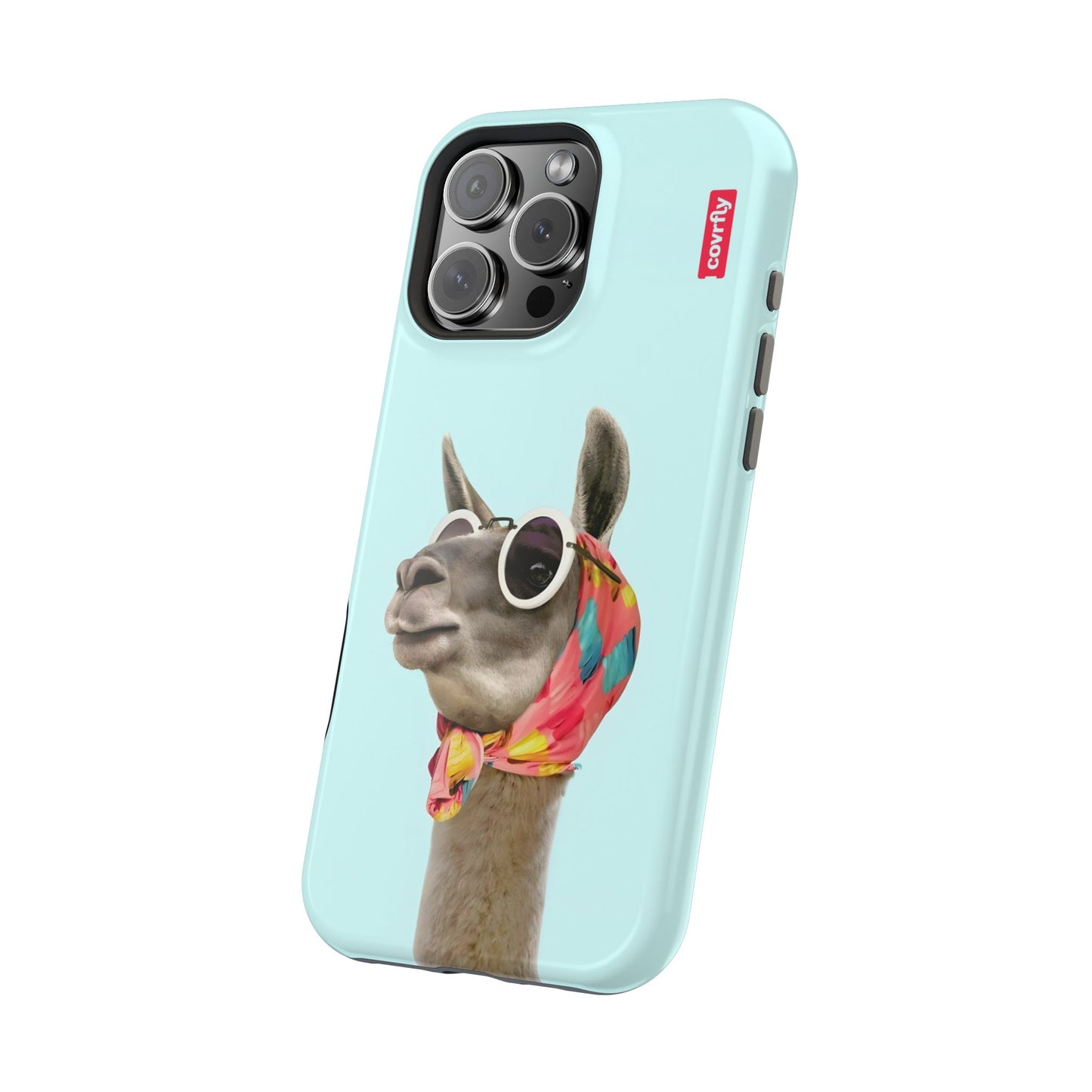 Drama queen del altiplano