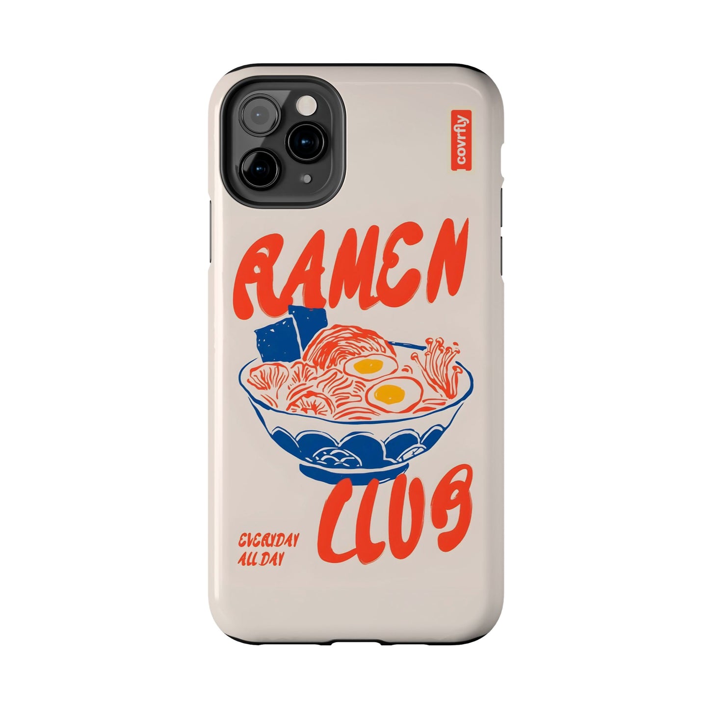 Ramen Club Everyday