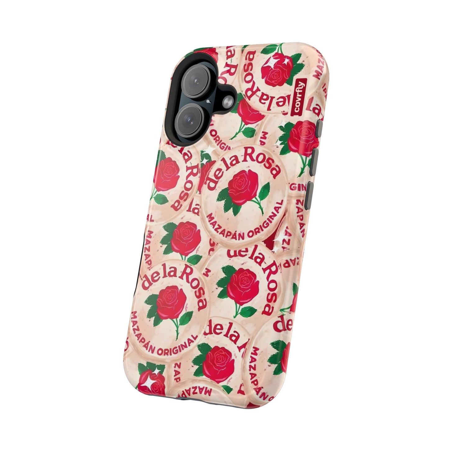 Mazapan eterno en el corazon