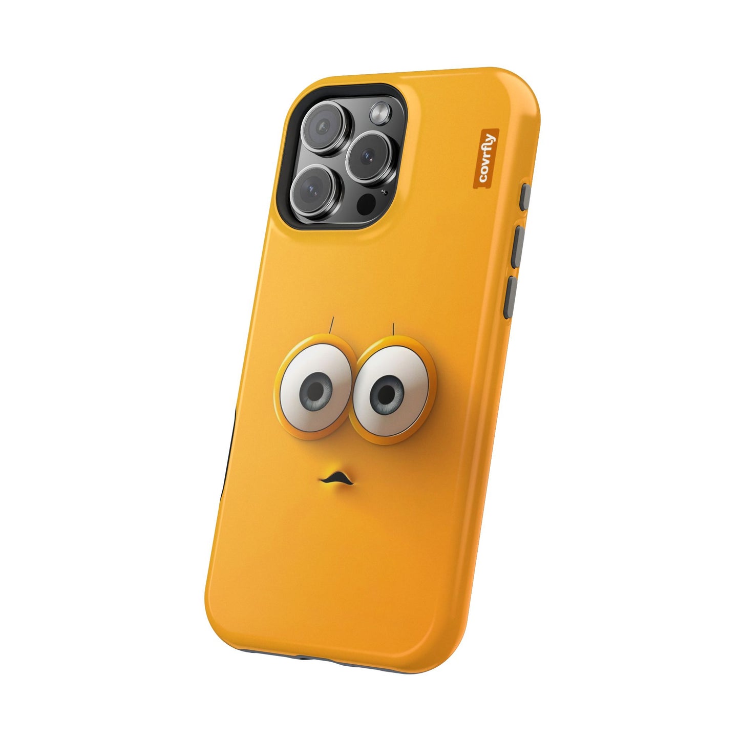 Modo: confundido pero tierno