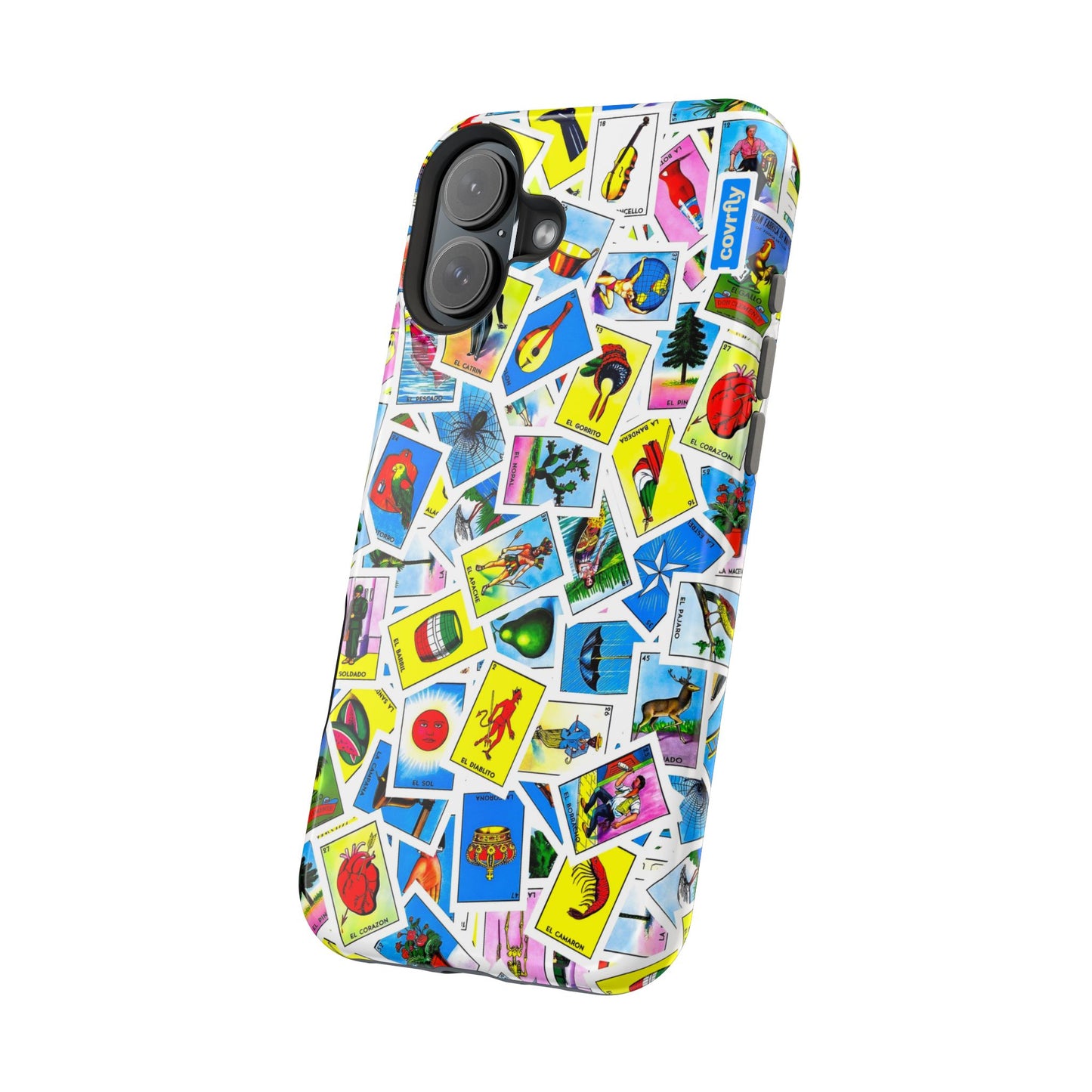 Mexico en cada carta