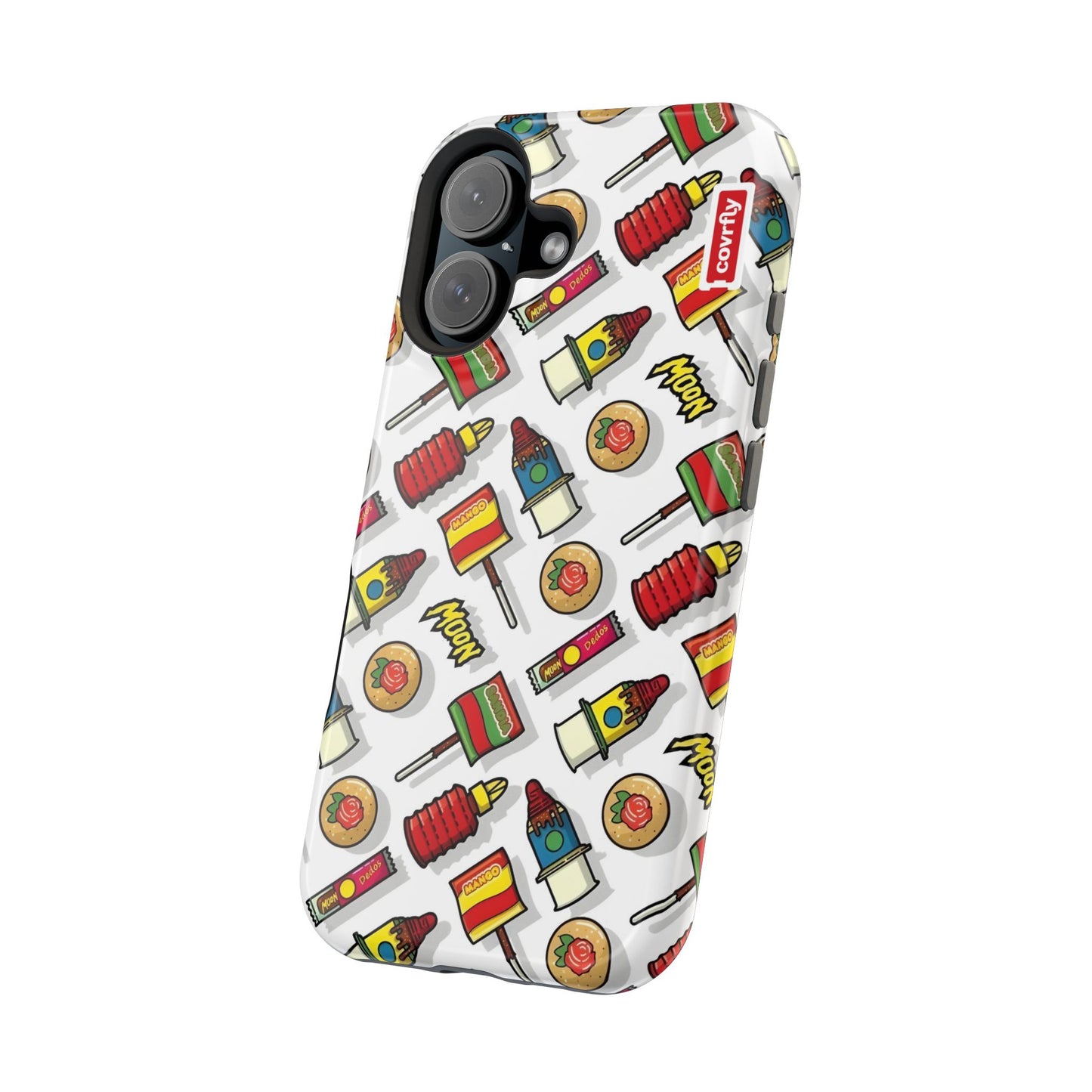 Chilito en el Corazón