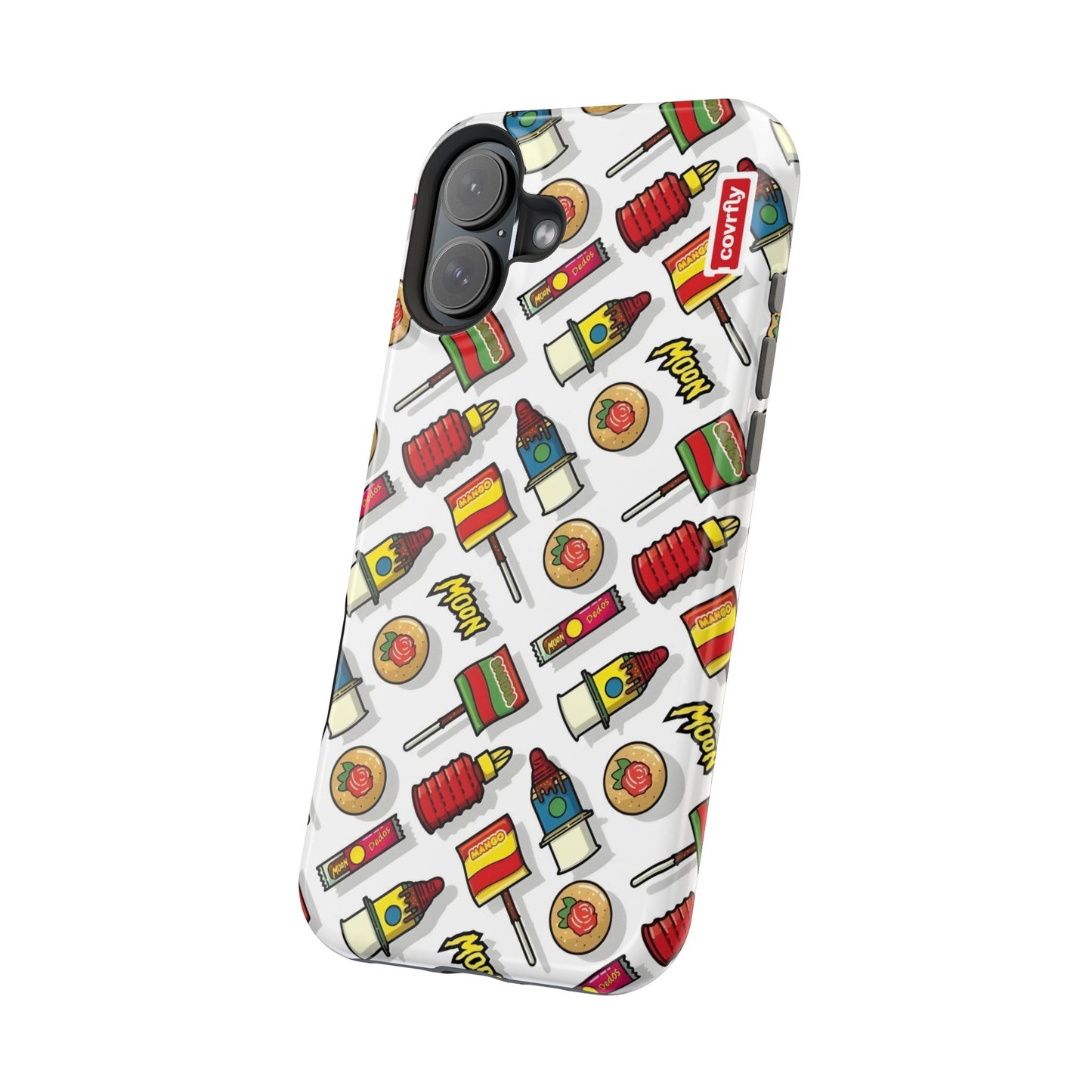 Chilito en el Corazón