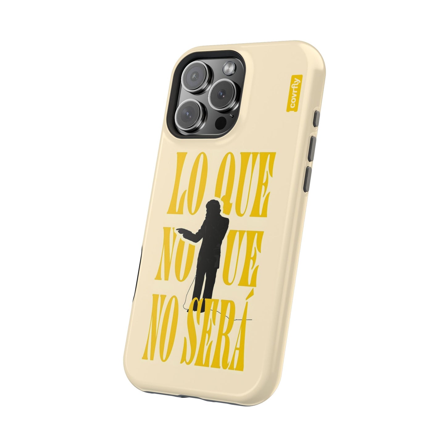 Versos que nunca vuelven