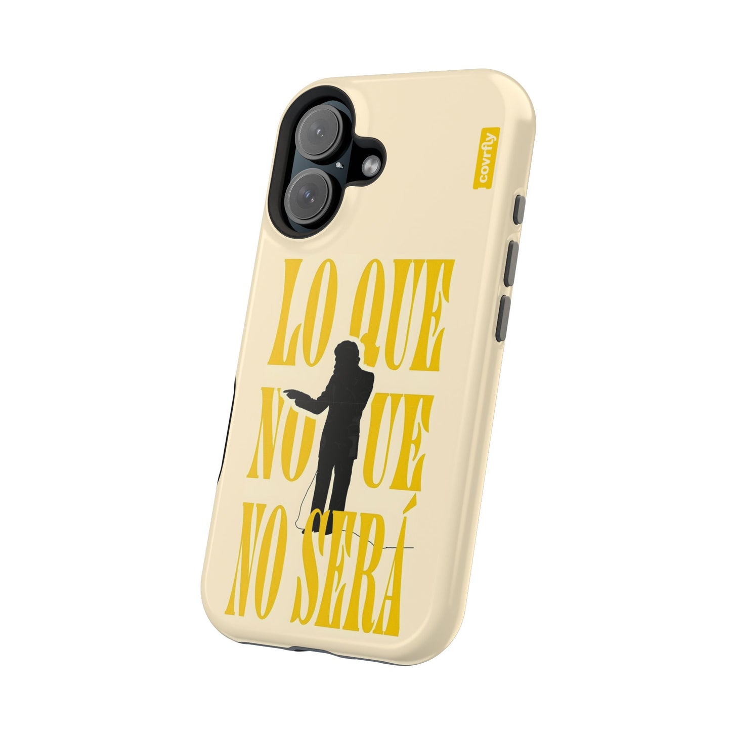 Versos que nunca vuelven