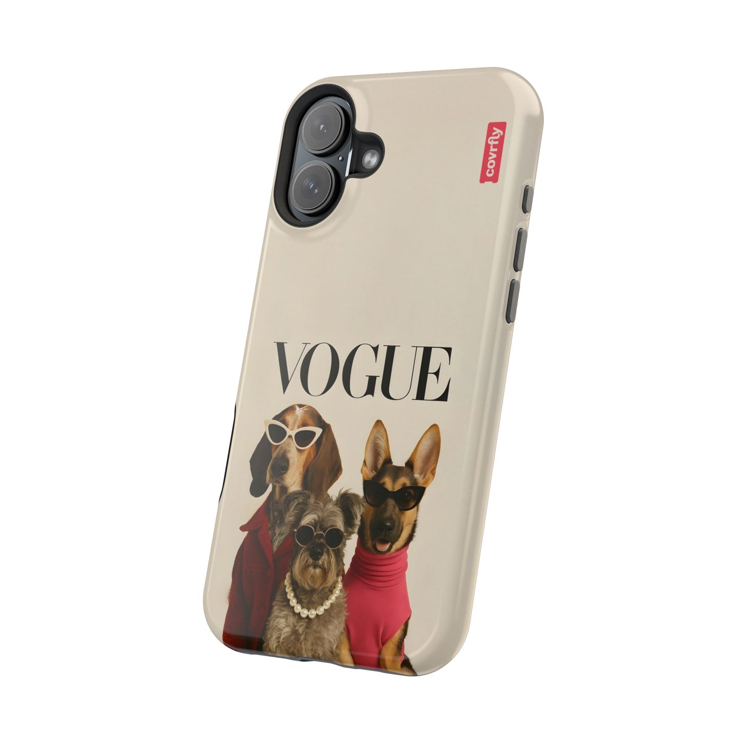 VOGUE DOGS