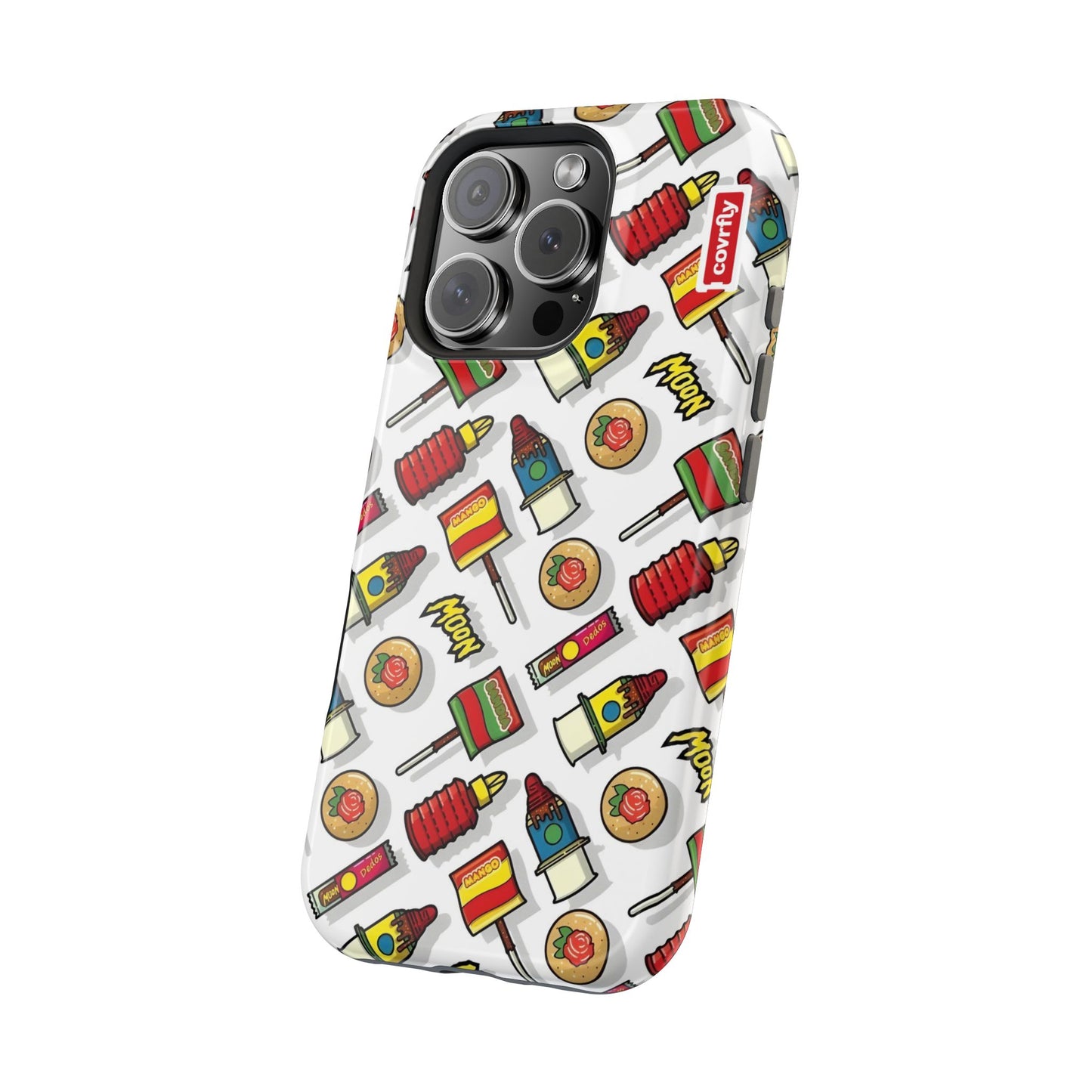 Chilito en el Corazón