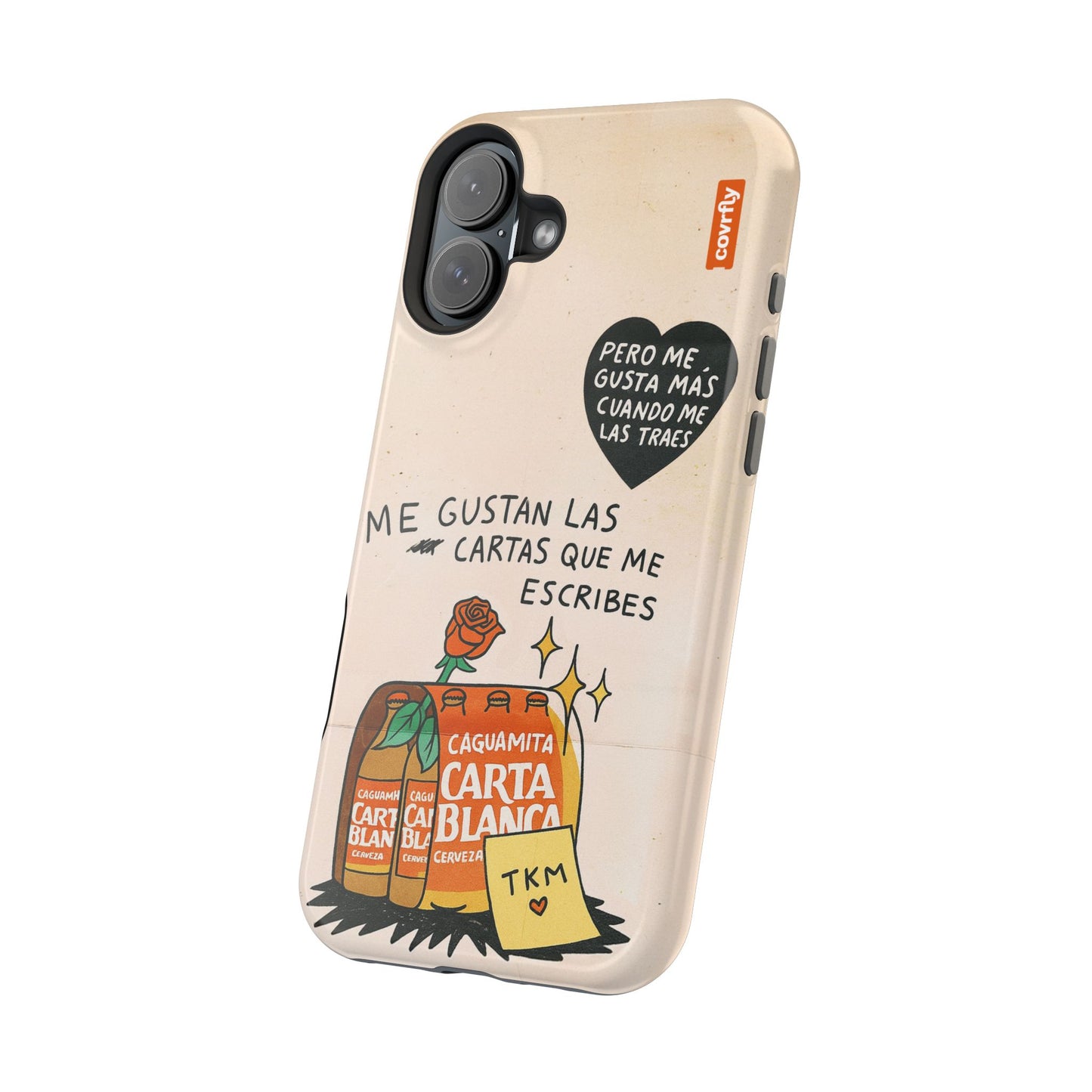 I like it better this way.