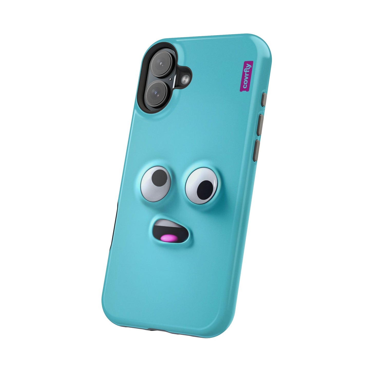 Boca abierta, mente cerrada