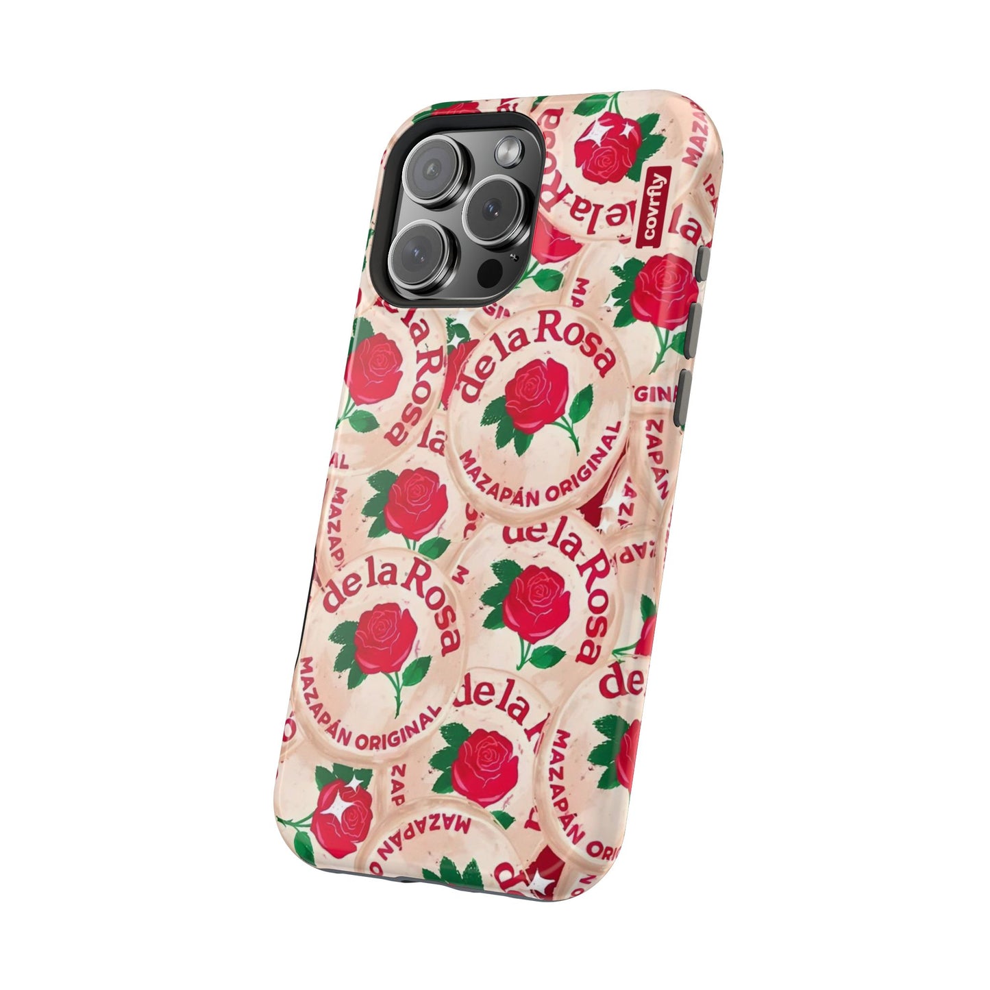 Mazapan eterno en el corazon