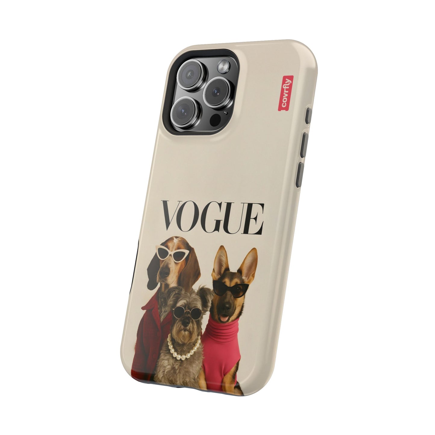 VOGUE DOGS